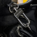 Louis Vuitton Noe Trunk PM M13484 Black